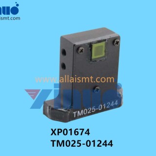 XP01674-TM025-01244-FUJI-NXT-Mounter-V12-head-IPS-Camera-Lens-5