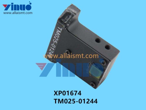 XP01674 TM025 01244 FUJI NXT Mounter V12 head IPS Camera Lens (6)