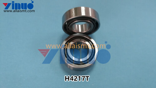 XP243丝杆轴承 H4217T BEARING (日本产 蓝色)..