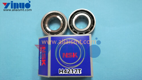 XP243丝杆轴承 H4217T BEARING (日本产 蓝色)