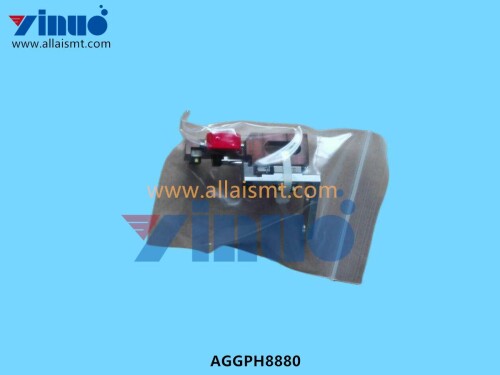 XPF HOOK AGGPH8880 (1)