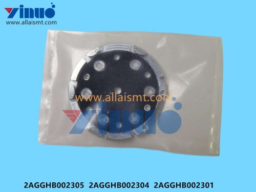 XPF Upper Cover 2AGGHB002305 2AGGHB002304 2AGGHB002301 (1)