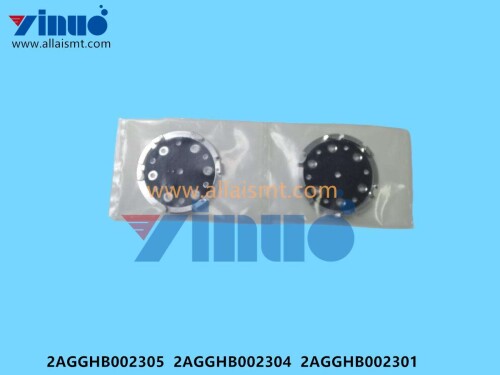 XPF Upper Cover 2AGGHB002305 2AGGHB002304 2AGGHB002301 (2)