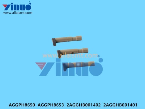 XPF Vacuum Pin AGGPH8650 AGGPH8653 2AGGHB001402 2AGGHB0014013 (1)