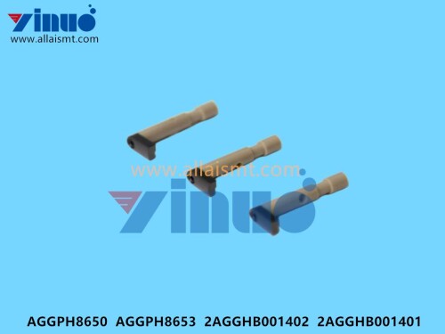 XPF Vacuum Pin AGGPH8650 AGGPH8653 2AGGHB001402 2AGGHB0014013 (2)