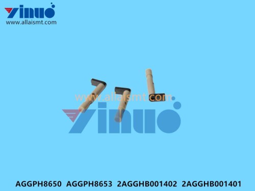 XPF Vacuum Pin AGGPH8650 AGGPH8653 2AGGHB001402 2AGGHB0014013 (4)