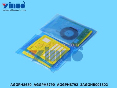 XPF Vacuum Pin GGPH8680 AGGPH8790 AGGPH8792 2AGGHB001802 (2)