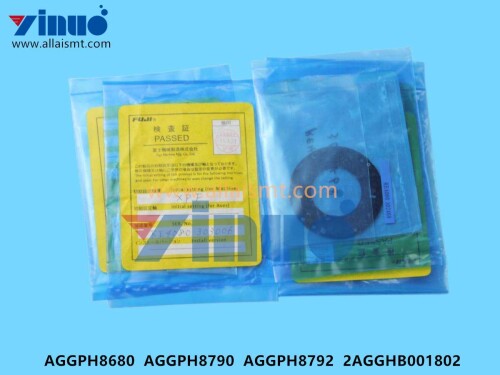 XPF Vacuum Pin GGPH8680 AGGPH8790 AGGPH8792 2AGGHB001802 (4)