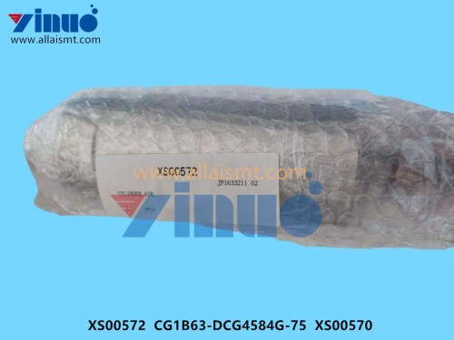 XS00572 CG1B63 DCG4584G 75 XS00570 CYLINDER (2)