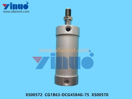 XS00572 CG1B63 DCG4584G 75 XS00570 CYLINDER (4)