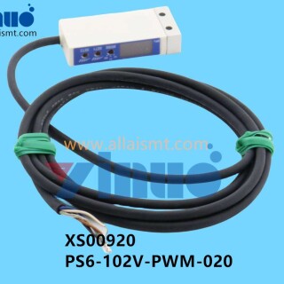 XS00920-Model-PS6-102V-PWM-020-FUJI-NXT-Sensor-3
