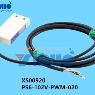 XS00920-Model-PS6-102V-PWM-020-FUJI-NXT-Sensor-4