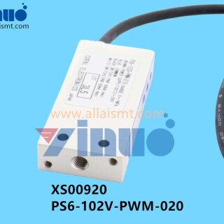 XS00920-Model-PS6-102V-PWM-020-FUJI-NXT-Sensor-6