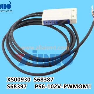 XS00930-S68387-S68397-PS6-102V-PWMOM1-Fuji-mounter-NXT-Sensor-1