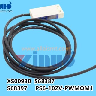XS00930-S68387-S68397-PS6-102V-PWMOM1-Fuji-mounter-NXT-Sensor-2