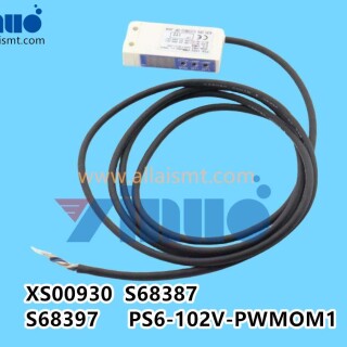 XS00930-S68387-S68397-PS6-102V-PWMOM1-Fuji-mounter-NXT-Sensor-5