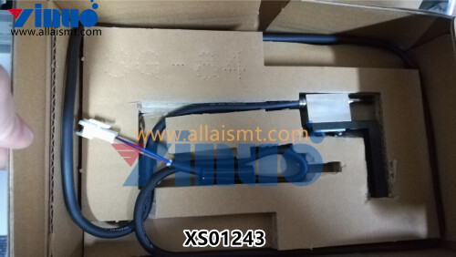 XS01243 ..AA30L00一代高度感应器
