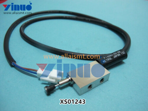 XS01243 SENSOR(AA30L00的半成品) NXT 原装全新..