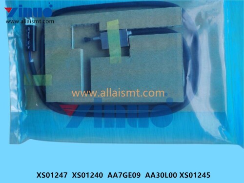 XS01247 XS01240 AA7GE09 AA30L00 XS01245 sensor (1)