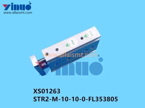 XS01263 STR2 M 10 10 0 FL353805 NXT AIR CYLINDER (1)