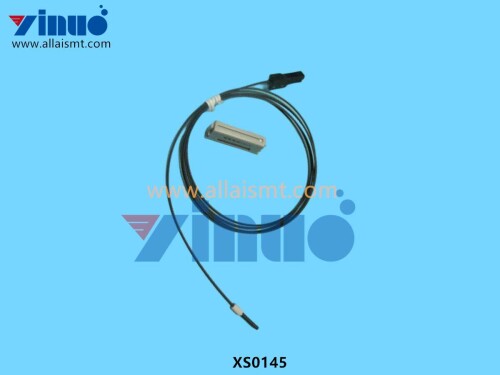 XS0145 Fiber Sensor (2)