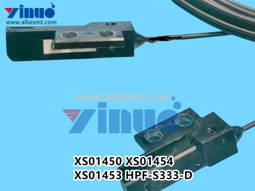 XS01450 XS01454 XS01453 HPF S333 D NXT Fiber Sensor (3)