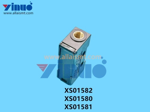 XS01582 XS01580 XS01581 NXT H01 Head Flow Sensor (1)