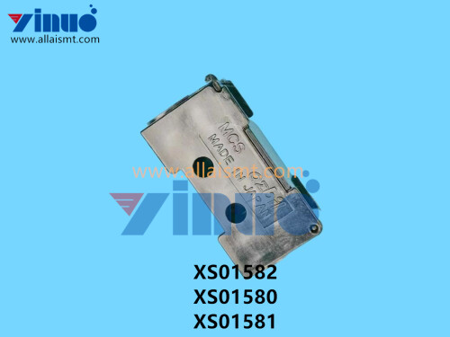 XS01582 XS01580 XS01581 NXT H01 Head Flow Sensor (3)