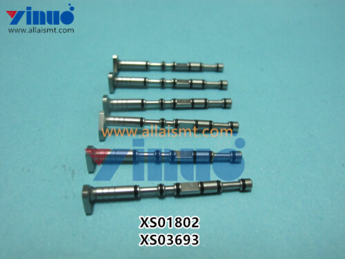 XS01802=XS03693 SPOOL NXT 原装全新.