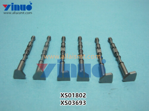 XS01802=XS03693 SPOOL NXT 原装全新