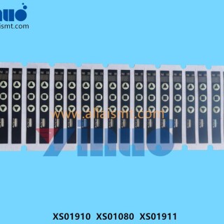 XS01910-XS01080-XS01911-Surface-Mount-Parts-Feeder-Button-Sheet