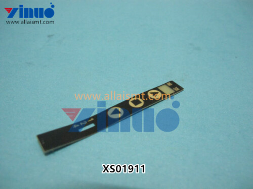 XS01911 SEAL NXT 仿制..