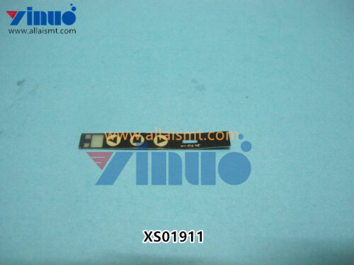 XS01911 SEAL NXT 仿制