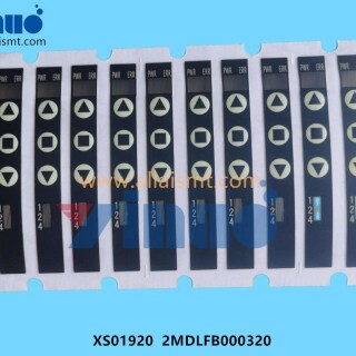 XS01920-2MDLFB000320-Feeder-Key-Board-Film-1