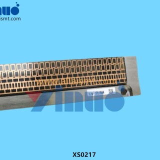 XS0217LINEARSCALE