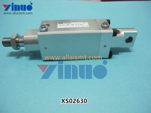 XS02630 AIR CYLINDER NXT 原装全新.