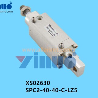 XS02630-SPC2-40-40-C-LZ5-FUJINXT-mounter-generation-monorail-clamp-air-cylinder-3