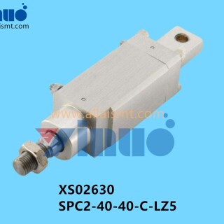 XS02630-SPC2-40-40-C-LZ5-FUJINXT-mounter-generation-monorail-clamp-air-cylinder-4