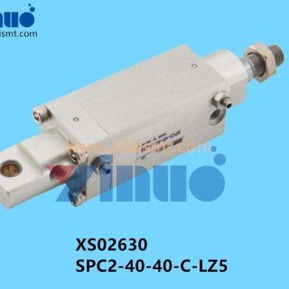 XS02630-SPC2-40-40-C-LZ5-FUJINXT-mounter-generation-monorail-clamp-air-cylinder-5