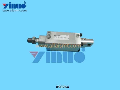 XS0264 AIR CYLINDER (1)