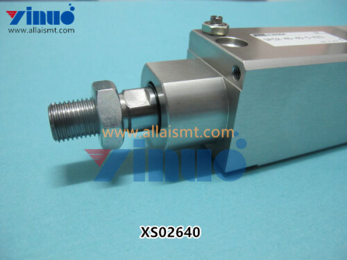 XS02640 AIR CYLINDER NXT 原装全新..