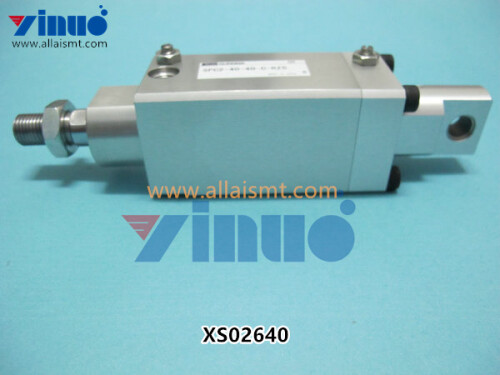 XS02640 AIR CYLINDER NXT 原装全新.