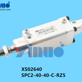 XS02640-SPC2-40-40-C-RZ5-NXT-AIR-CYLINDER-1