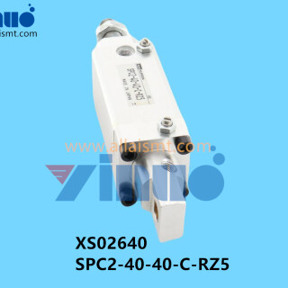 XS02640-SPC2-40-40-C-RZ5-NXT-AIR-CYLINDER-3