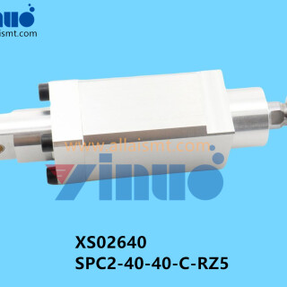 XS02640-SPC2-40-40-C-RZ5-NXT-AIR-CYLINDER-5
