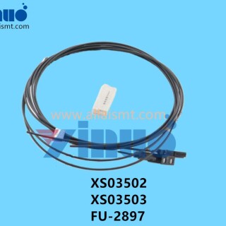 XS03502-XS03503-FU-2897-FUJI-Mounter-NXT-Second-Generation-Track-Fiber-Optic-Line-Sensor-1