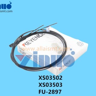 XS03502-XS03503-FU-2897-FUJI-Mounter-NXT-Second-Generation-Track-Fiber-Optic-Line-Sensor-2