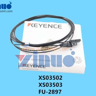 XS03502-XS03503-FU-2897-FUJI-Mounter-NXT-Second-Generation-Track-Fiber-Optic-Line-Sensor-3
