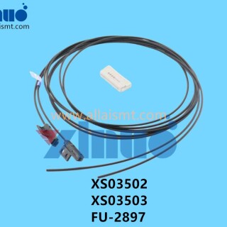 XS03502-XS03503-FU-2897-FUJI-Mounter-NXT-Second-Generation-Track-Fiber-Optic-Line-Sensor-4