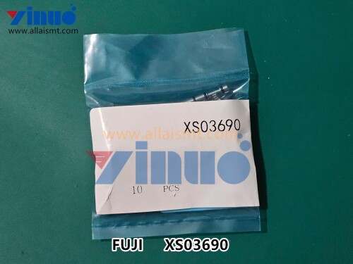 XS03690 Механический клапан SPOOL (1)